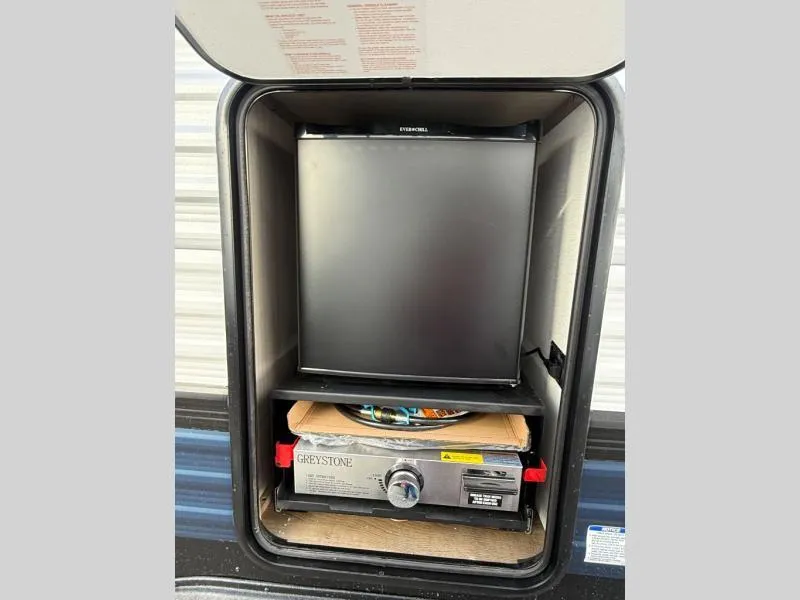 used Other Trailers Forest River  for sale, in Pikeville, KY Thumbnail 4