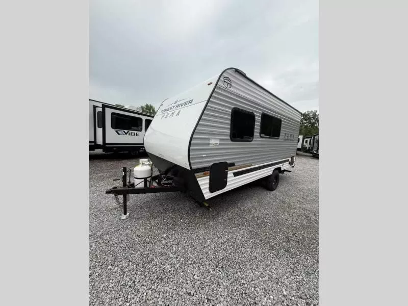 new Travel Trailers Palomino  for sale, in Pikeville, KY Thumbnail 4
