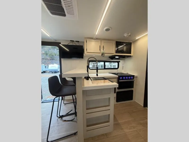 used Other Trailers Forest River  for sale, in Pikeville, KY Thumbnail 9