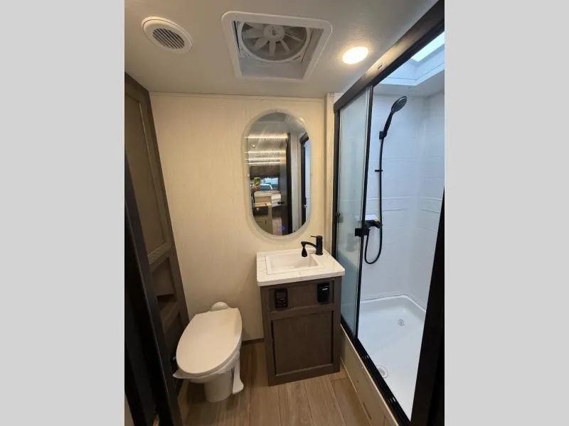 new Travel Trailers Forest River  for sale, in Pikeville, KY Thumbnail 15