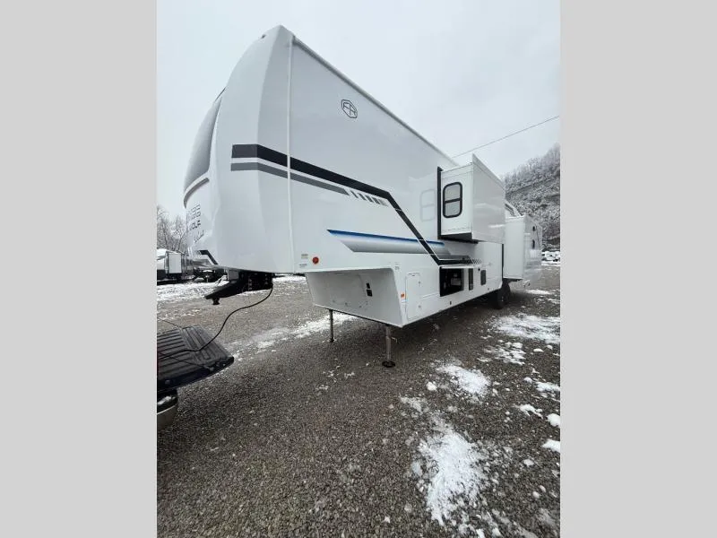 used Other Trailers Forest River  for sale, in Pikeville, KY Thumbnail 3