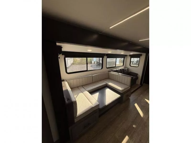 new Travel Trailers Forest River  for sale, in Pikeville, KY Thumbnail 8