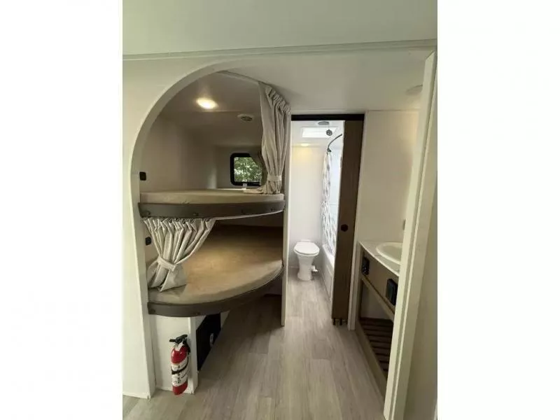 new Travel Trailers Forest River  for sale, in Pikeville, KY Thumbnail 14