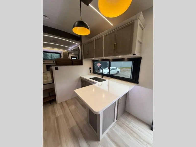 new Fifth Wheel Trailers Forest River  for sale, in Pikeville, KY Thumbnail 14