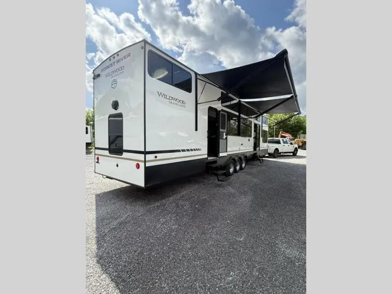 used Other Trailers Forest River  for sale, in Pikeville, KY Thumbnail 3