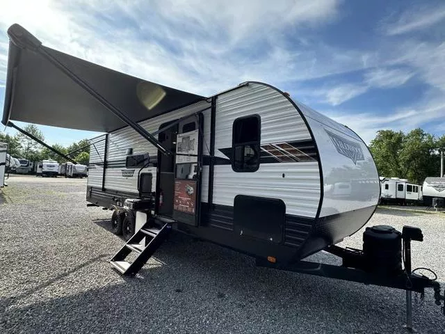 new Travel Trailers Forest River  for sale, in Pikeville, KY image-0