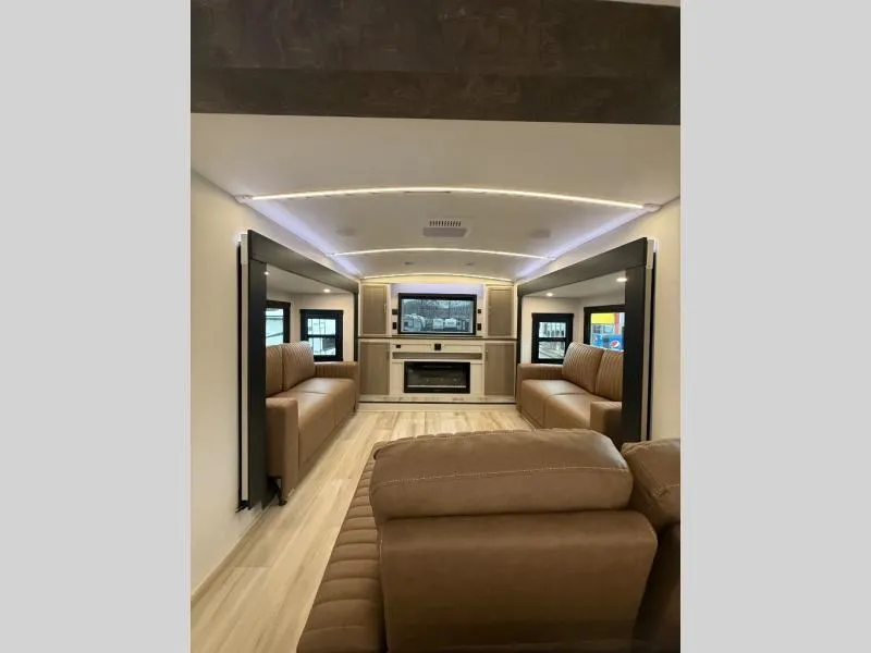 new Fifth Wheel Trailers Forest River  for sale, in Pikeville, KY Thumbnail 16