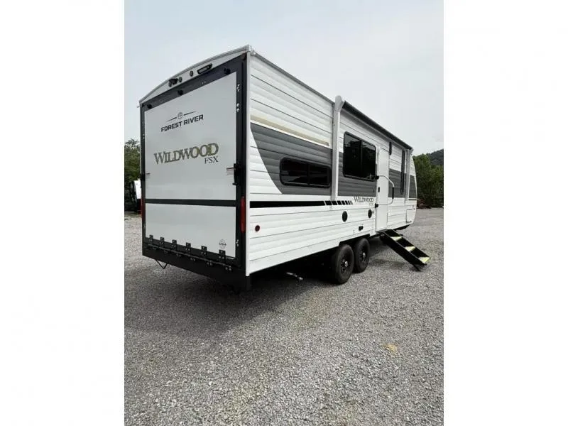 new Toy Haulers Forest River  for sale, in Pikeville, KY Thumbnail 3