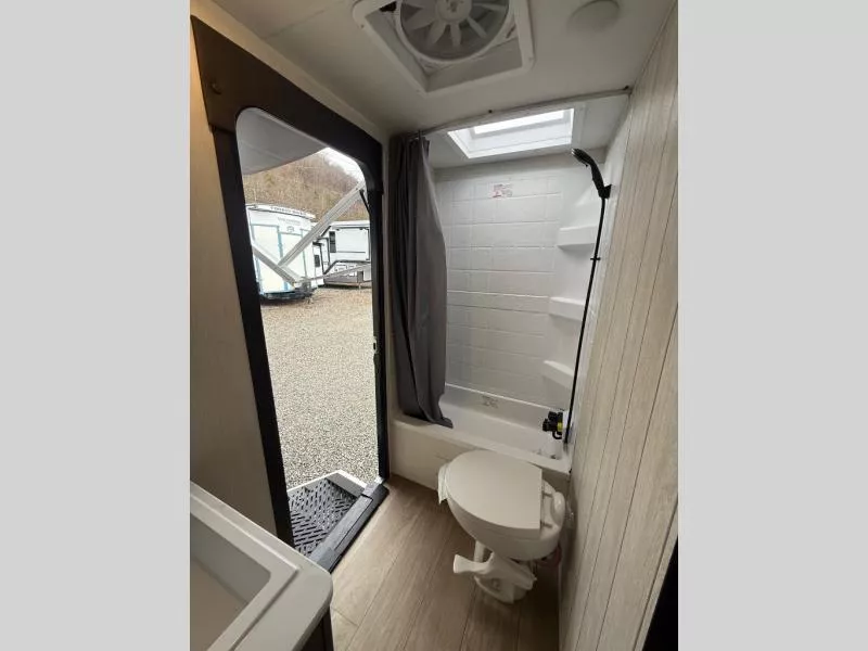 new Travel Trailers Forest River  for sale, in Pikeville, KY Thumbnail 14