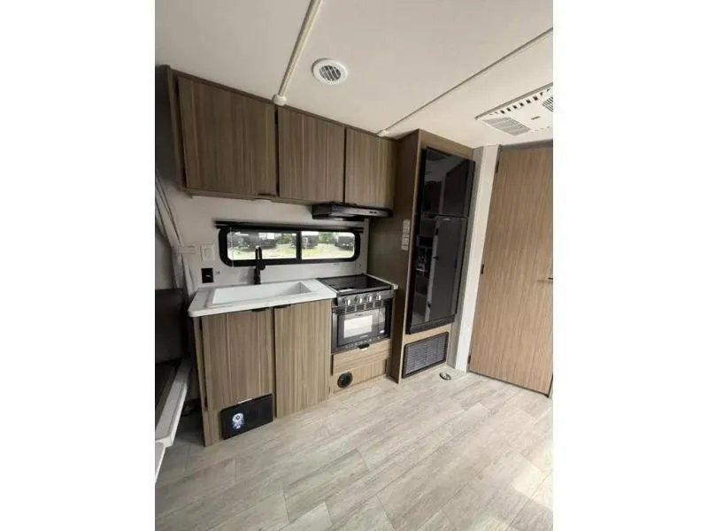 new Toy Haulers Forest River  for sale, in Pikeville, KY Thumbnail 7