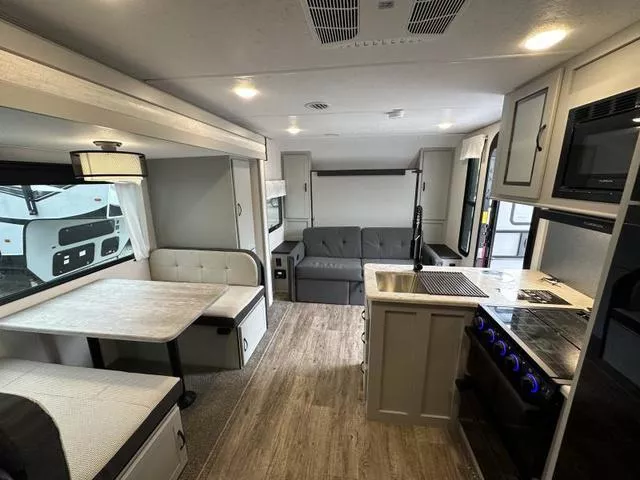 new Travel Trailers Forest River  for sale, in Pikeville, KY Thumbnail 15