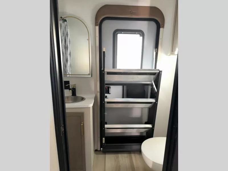 new Fifth Wheel Trailers Forest River  for sale, in Pikeville, KY Thumbnail 23