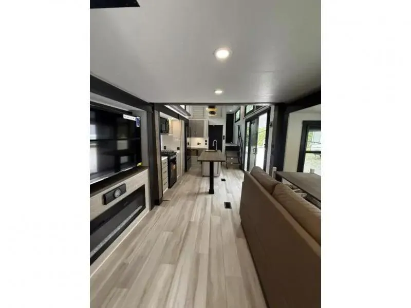 new Fifth Wheel Trailers Forest River  for sale, in Pikeville, KY Thumbnail 12