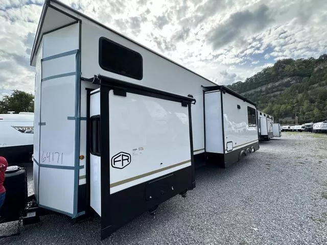 new Park Models Forest River  for sale, in Pikeville, KY Thumbnail 4