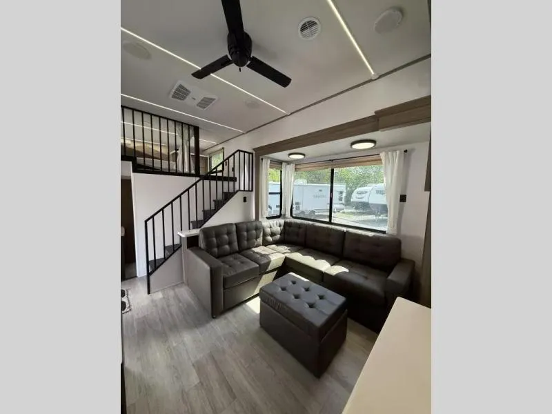 new Park Models Forest River  for sale, in Pikeville, KY Thumbnail 9