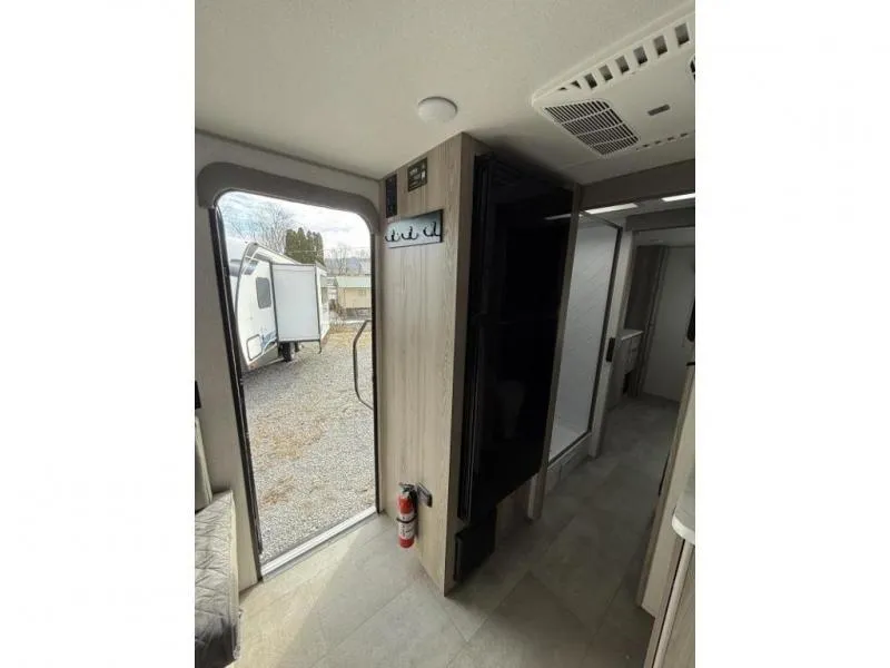 used Travel Trailers Forest River  for sale, in Pikeville, KY Thumbnail 7