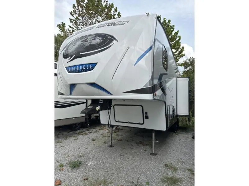 used Other Trailers Forest River  for sale, in Pikeville, KY Thumbnail 3