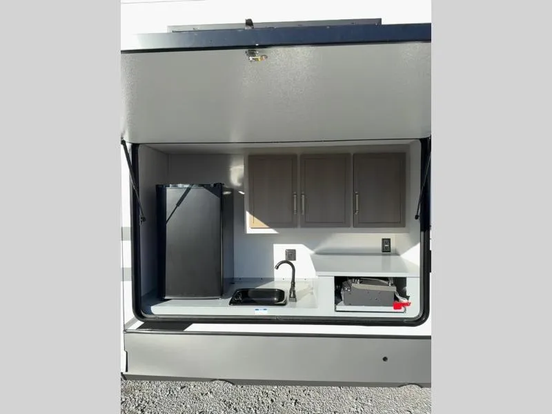 used Other Trailers Forest River  for sale, in Pikeville, KY Thumbnail 6