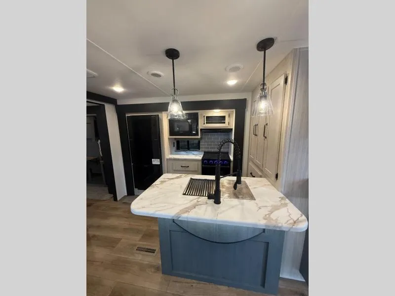 used Other Trailers Forest River  for sale, in Pikeville, KY Thumbnail 9