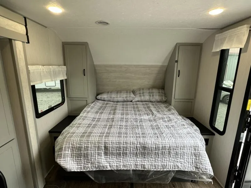 used Other Trailers Forest River  for sale, in Pikeville, KY Thumbnail 18
