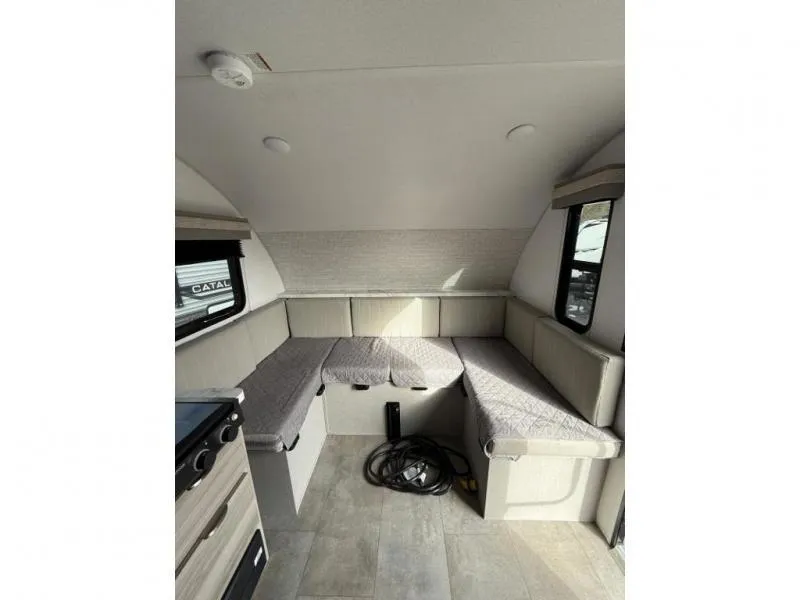 used Travel Trailers Forest River  for sale, in Pikeville, KY Thumbnail 8