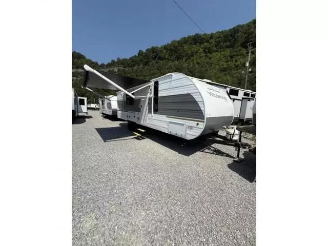 new Travel Trailers Forest River  for sale, in Pikeville, KY image-0