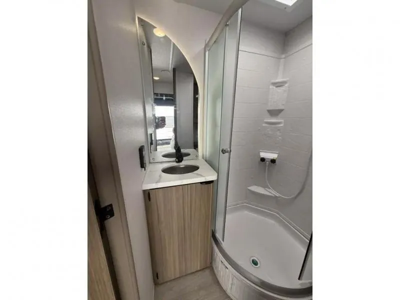 new Toy Haulers Forest River  for sale, in Pikeville, KY Thumbnail 10