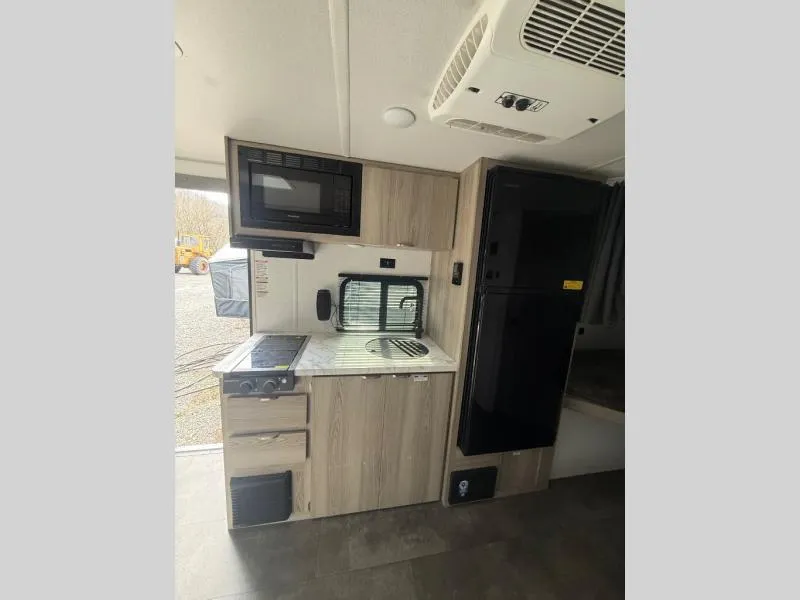 used Travel Trailers Forest River  for sale, in Pikeville, KY Thumbnail 8