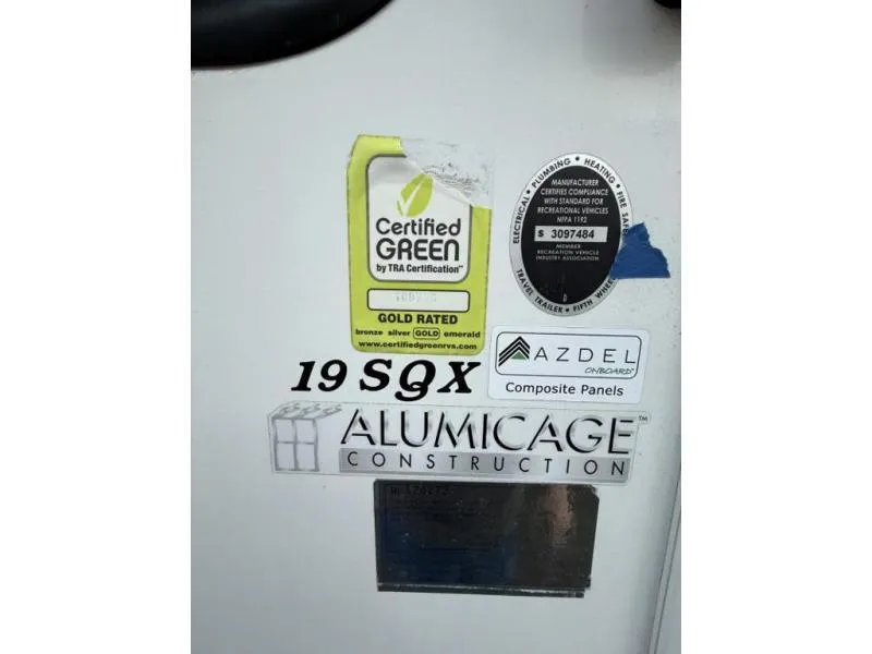 used Other Trailers Coachmen  for sale, in Pikeville, KY Thumbnail 6