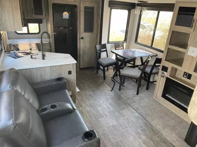 new Other Trailers Forest River  for sale, in Pikeville, KY Thumbnail 5