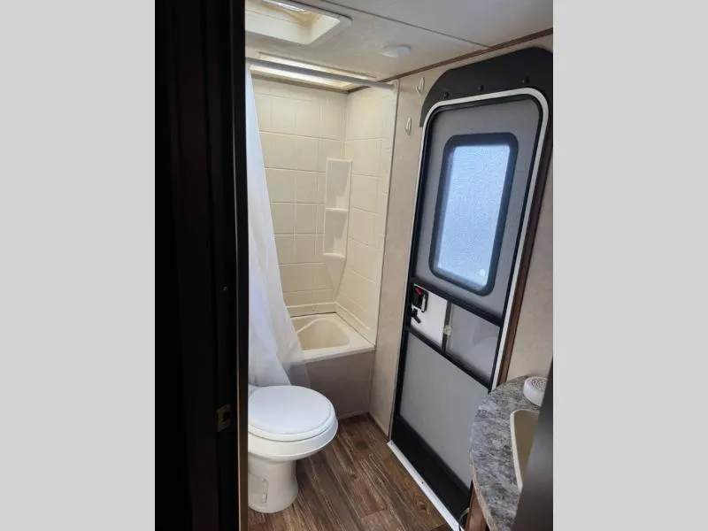 used Travel Trailers Forest River  for sale, in Pikeville, KY Thumbnail 11