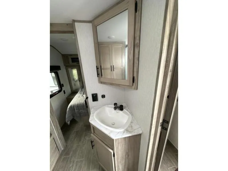 used Other Trailers Forest River  for sale, in Pikeville, KY Thumbnail 10