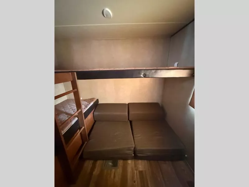 used Travel Trailers Forest River  for sale, in Pikeville, KY Thumbnail 15