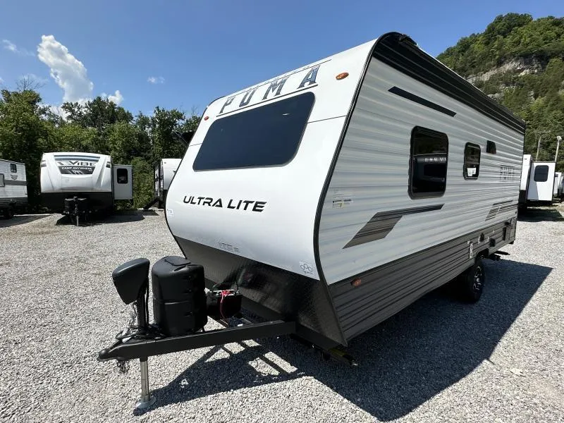 used Other Trailers Palomino  for sale, in Pikeville, KY Thumbnail 4