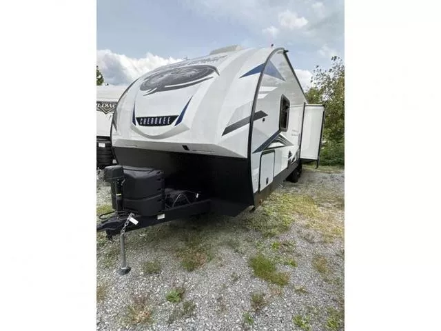 new Travel Trailers Forest River  for sale, in Pikeville, KY Thumbnail 3