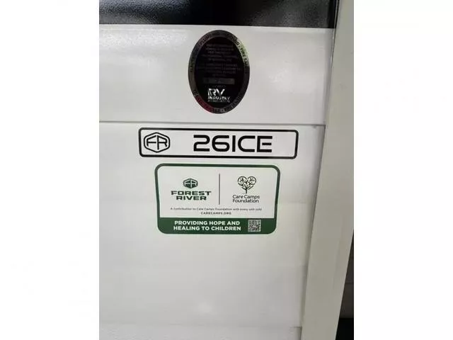 new Travel Trailers Forest River  for sale, in Pikeville, KY Thumbnail 5