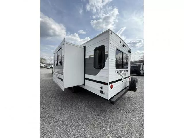 new Travel Trailers Forest River  for sale, in Pikeville, KY Thumbnail 5