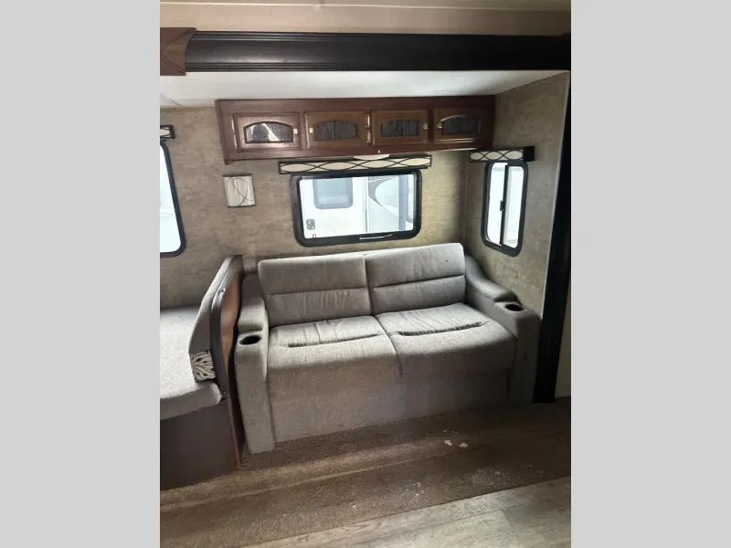 used Travel Trailers Coachmen  for sale, in Pikeville, KY Thumbnail 12