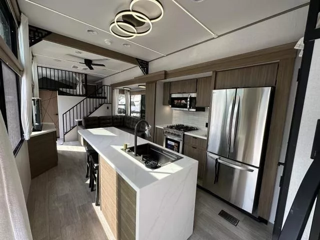 new Park Models Forest River  for sale, in Pikeville, KY Thumbnail 6