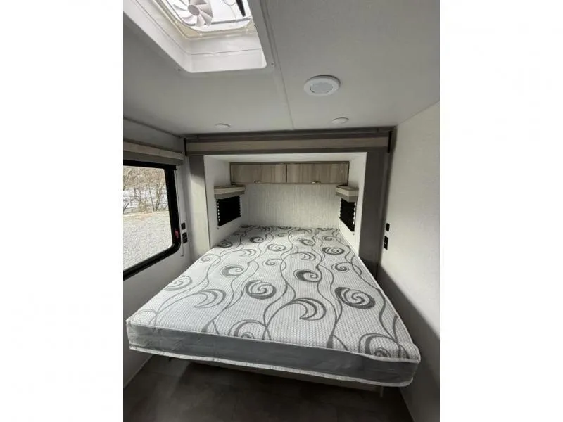 used Travel Trailers Forest River  for sale, in Pikeville, KY Thumbnail 11