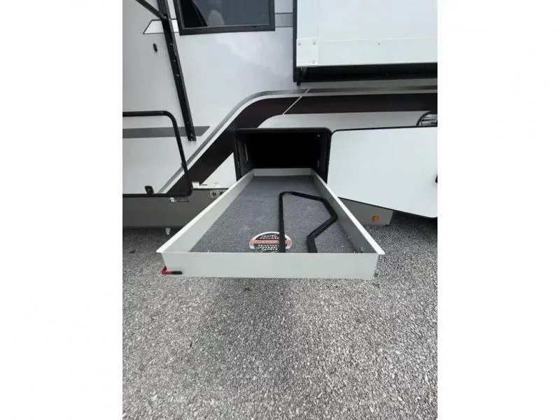 new Fifth Wheel Trailers Forest River  for sale, in Pikeville, KY Thumbnail 19