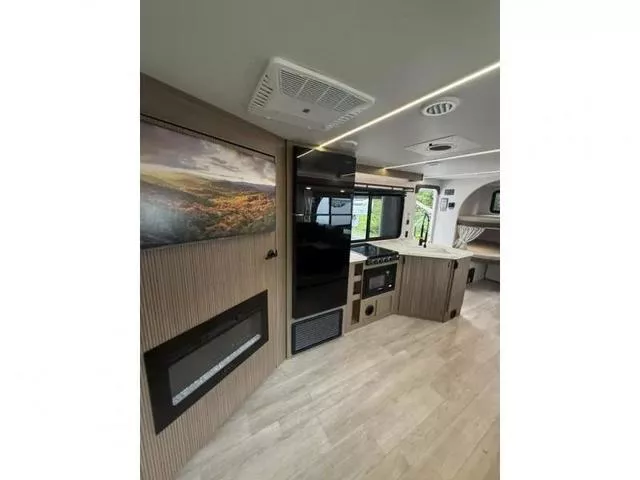 new Travel Trailers Forest River  for sale, in Pikeville, KY Thumbnail 9