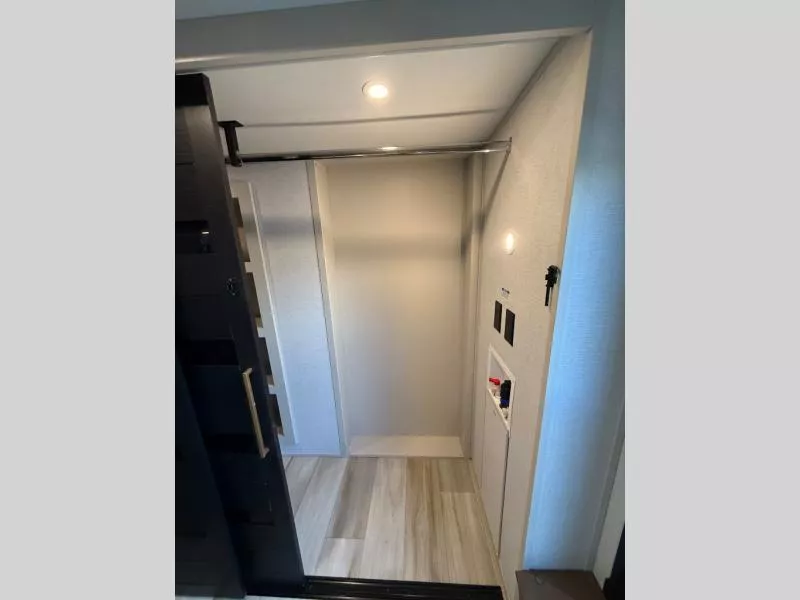 new Fifth Wheel Trailers Forest River  for sale, in Pikeville, KY Thumbnail 22