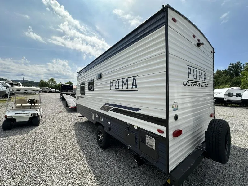 new Travel Trailers Palomino  for sale, in Pikeville, KY Thumbnail 5