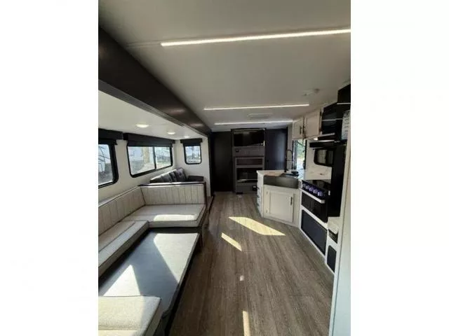 new Travel Trailers Forest River  for sale, in Pikeville, KY Thumbnail 9