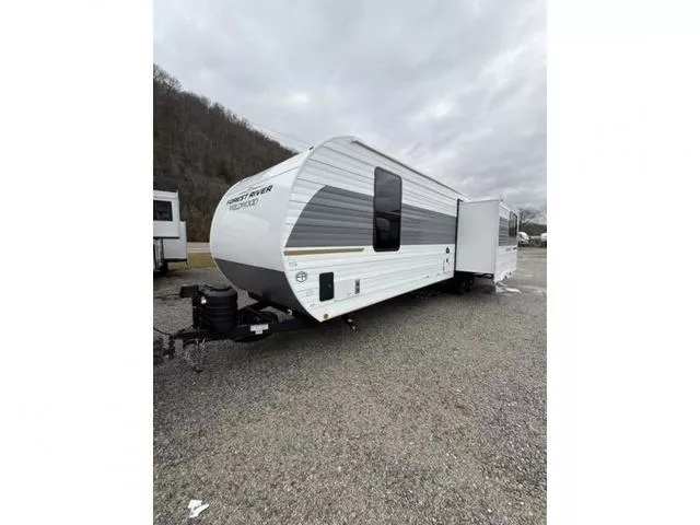 new Travel Trailers Forest River  for sale, in Pikeville, KY Thumbnail 6