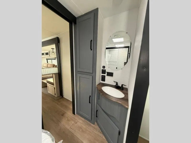 new Travel Trailers Forest River  for sale, in Pikeville, KY Thumbnail 23