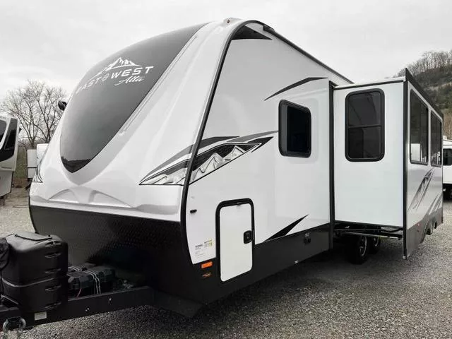 new Travel Trailers Other  for sale, in Pikeville, KY Thumbnail 5