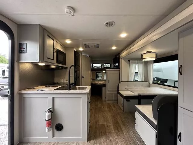 new Travel Trailers Forest River  for sale, in Pikeville, KY Thumbnail 14