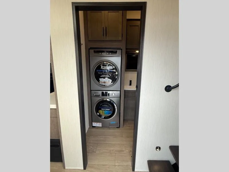 new Fifth Wheel Trailers Forest River  for sale, in Pikeville, KY Thumbnail 11